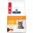 Hills Prescription Diet c/d Multicare - диета за котки имащи струвитни, калциево оксалатни и калциево фосфатни уролити 1.5 кг.