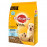 Pedigree Junior за подрастващи кучета с вкус на пилешко месо