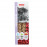 Крекери за плъхове и мишки с фъстъци Zolux Premium Nutrimeal Sticks