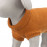 Топъл, комфортен пуловер Trixie CityStyle Berlin в оранжев цвят