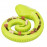 Кучешка играчка Trixie Snack Snake змия с място за лакомства 