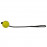 Кучешка плаваща играчка Trixie Sport ball on a rope различни видове топки на въже