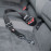 Предпазен колан за автомобил Trixie Safety Belt for car harnesses
