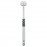 Четка за зъби с три глави Trixie 3-headed toothbrush подходяща за кучета и котки