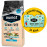 Натурална суха храна Ownat Adult Grain Free Trout - БЕЗ зърнени култури за пораснали кучета от всички породи, с 69% месо и пъстърва; разсфасовка 14кг