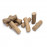 Пръчки за дъвчене за гризачи Beeztees Coffee wood sticks от кафеено дърво 10 броя